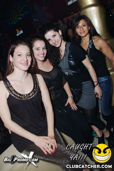 Luxy nightclub photo 151 - May 28th, 2011