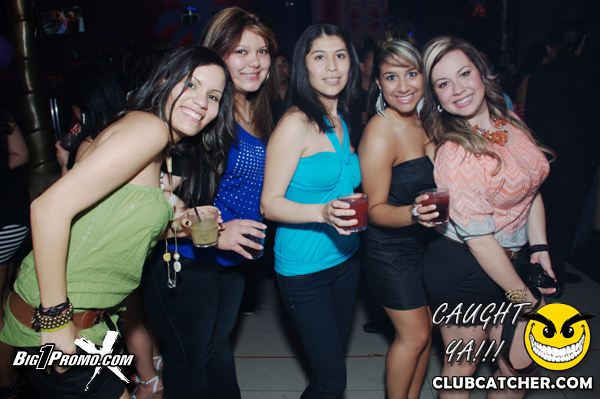 Luxy nightclub photo 156 - May 28th, 2011