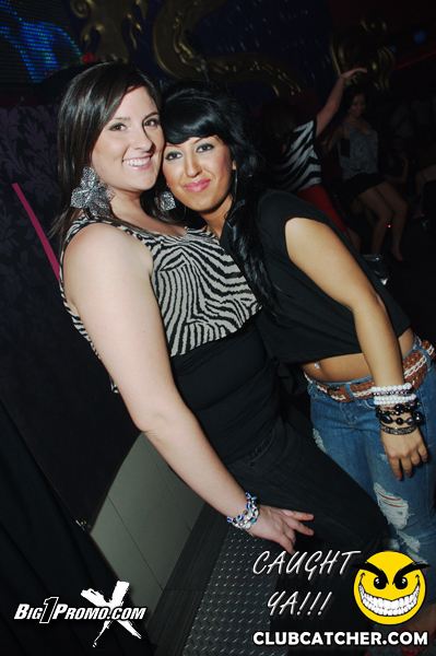 Luxy nightclub photo 160 - May 28th, 2011