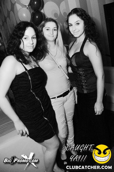Luxy nightclub photo 162 - May 28th, 2011