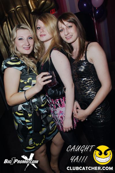 Luxy nightclub photo 164 - May 28th, 2011