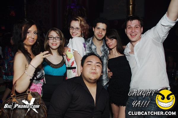 Luxy nightclub photo 191 - May 28th, 2011