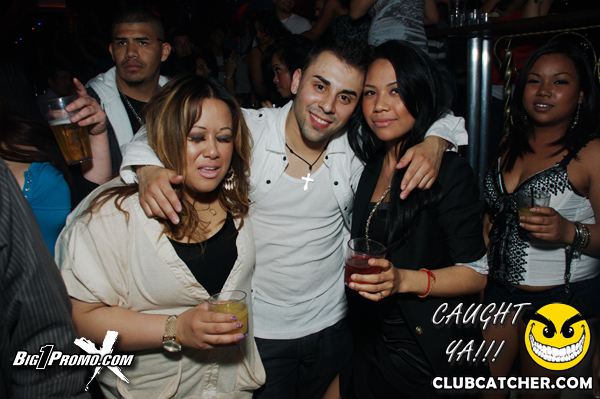Luxy nightclub photo 195 - May 28th, 2011