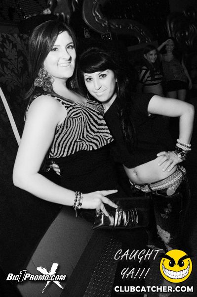 Luxy nightclub photo 22 - May 28th, 2011