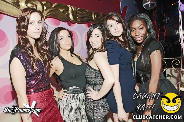 Luxy nightclub photo 35 - May 28th, 2011