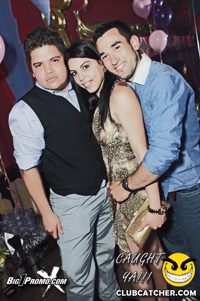 Luxy nightclub photo 46 - May 28th, 2011