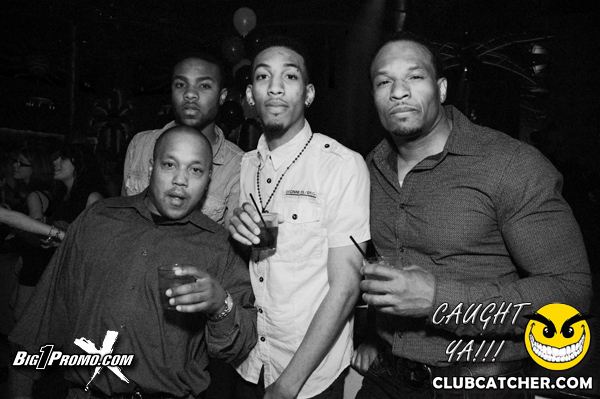 Luxy nightclub photo 72 - May 28th, 2011