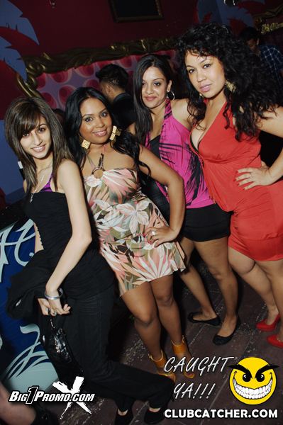 Luxy nightclub photo 85 - May 28th, 2011