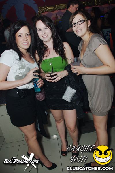 Luxy nightclub photo 91 - May 28th, 2011