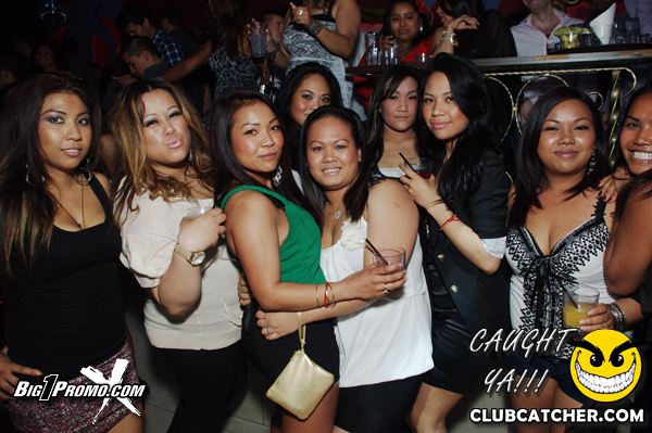 Luxy nightclub photo 96 - May 28th, 2011