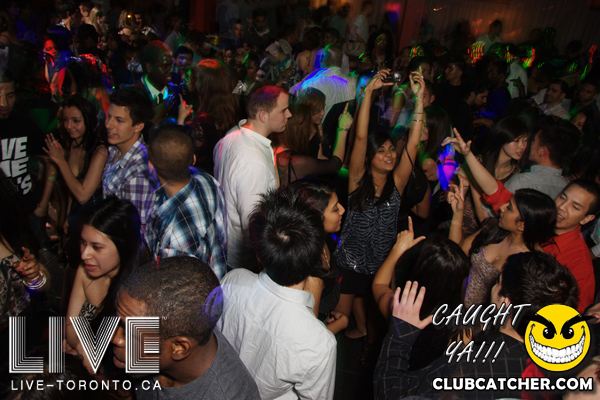 Live nightclub photo 1 - May 28th, 2011