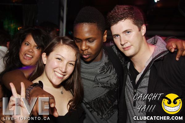 Live nightclub photo 104 - May 28th, 2011