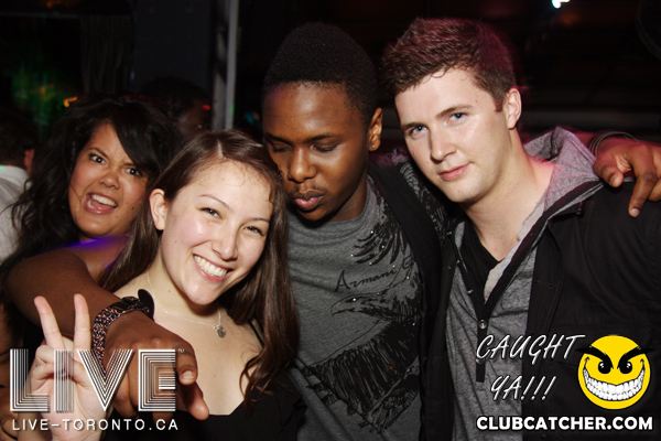 Live nightclub photo 104 - May 28th, 2011