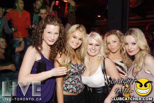 Live nightclub photo 113 - May 28th, 2011