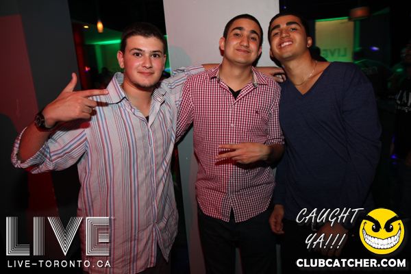 Live nightclub photo 114 - May 28th, 2011