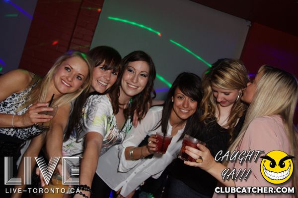 Live nightclub photo 117 - May 28th, 2011