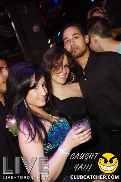 Live nightclub photo 118 - May 28th, 2011