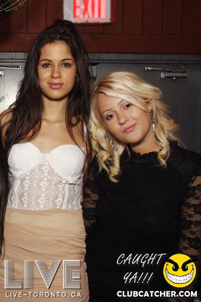 Live nightclub photo 13 - May 28th, 2011