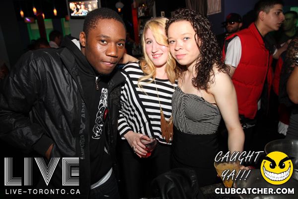 Live nightclub photo 128 - May 28th, 2011