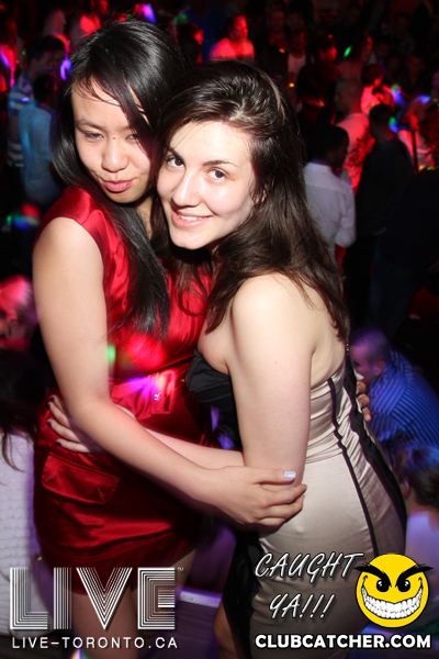Live nightclub photo 16 - May 28th, 2011