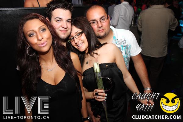 Live nightclub photo 156 - May 28th, 2011