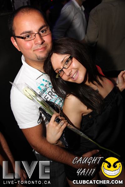 Live nightclub photo 17 - May 28th, 2011