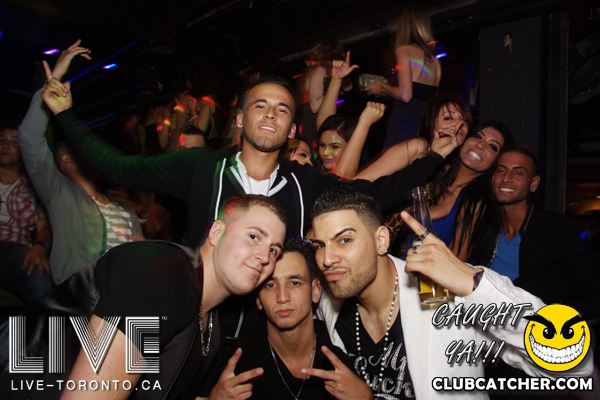 Live nightclub photo 161 - May 28th, 2011