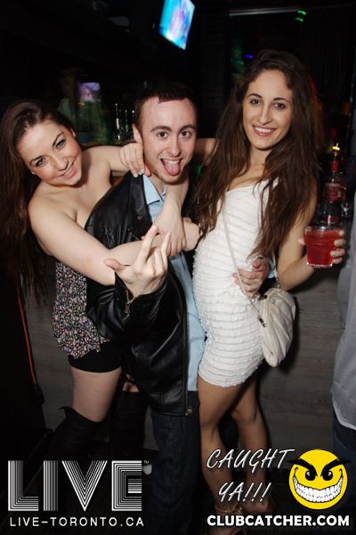 Live nightclub photo 162 - May 28th, 2011