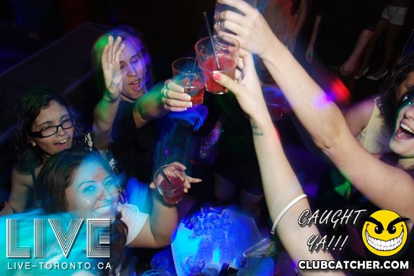 Live nightclub photo 166 - May 28th, 2011