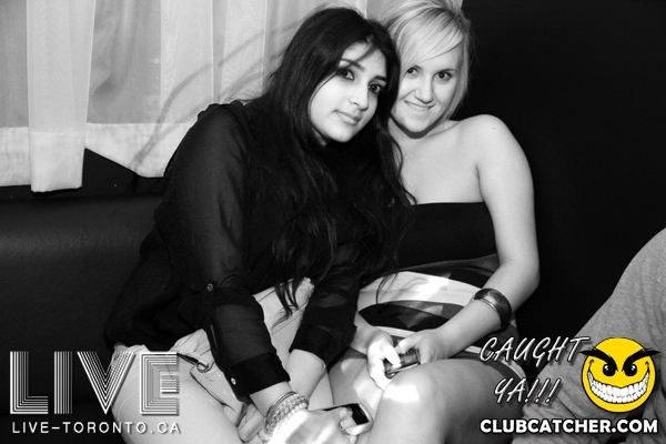 Live nightclub photo 169 - May 28th, 2011