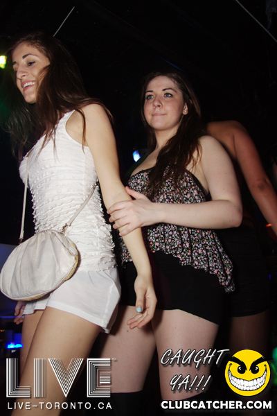 Live nightclub photo 174 - May 28th, 2011