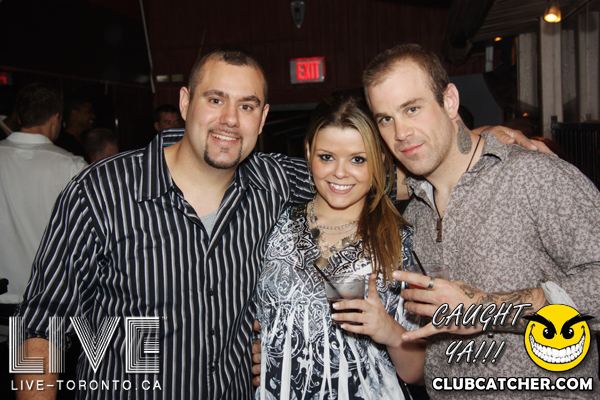 Live nightclub photo 19 - May 28th, 2011