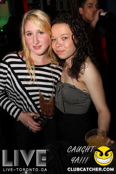 Live nightclub photo 187 - May 28th, 2011