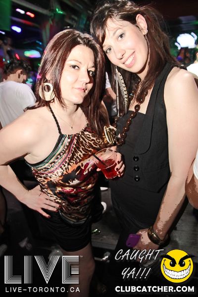 Live nightclub photo 192 - May 28th, 2011