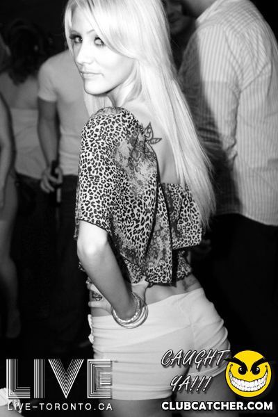 Live nightclub photo 3 - May 28th, 2011