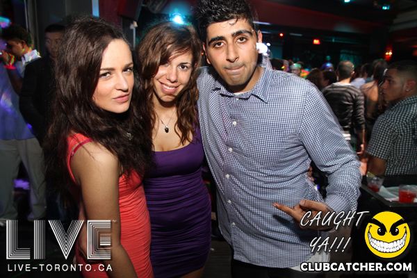 Live nightclub photo 21 - May 28th, 2011
