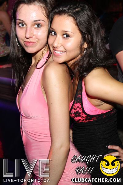 Live nightclub photo 203 - May 28th, 2011