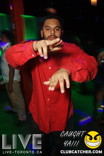 Live nightclub photo 204 - May 28th, 2011