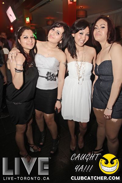 Live nightclub photo 212 - May 28th, 2011