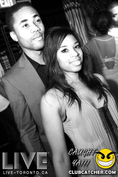 Live nightclub photo 23 - May 28th, 2011