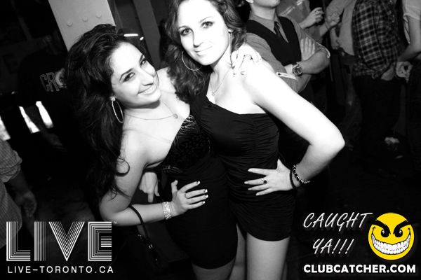 Live nightclub photo 226 - May 28th, 2011