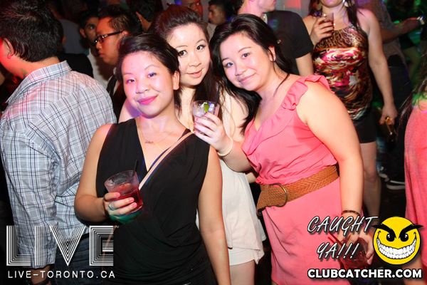 Live nightclub photo 24 - May 28th, 2011