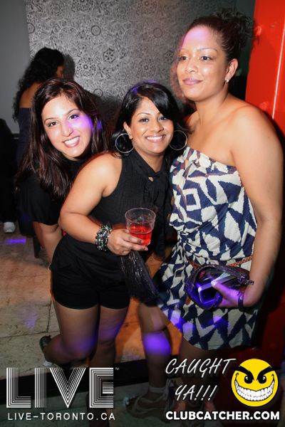 Live nightclub photo 25 - May 28th, 2011
