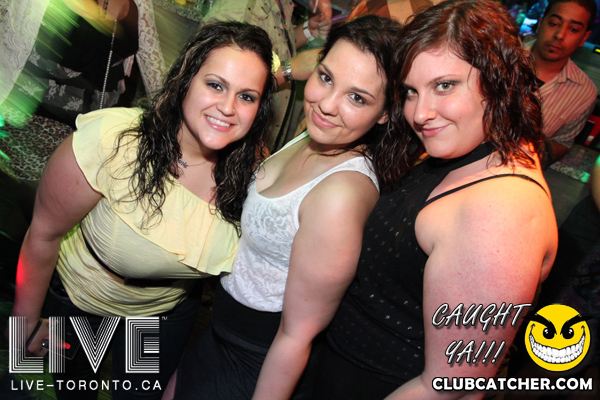Live nightclub photo 26 - May 28th, 2011