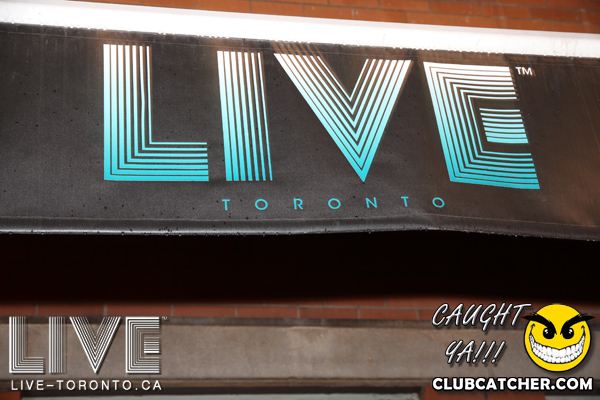 Live nightclub photo 27 - May 28th, 2011