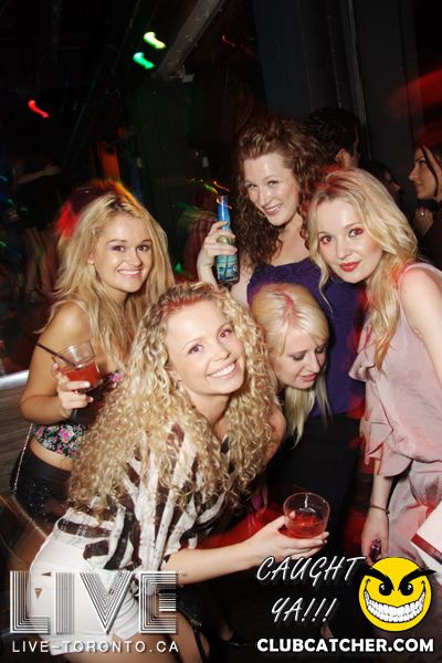 Live nightclub photo 4 - May 28th, 2011