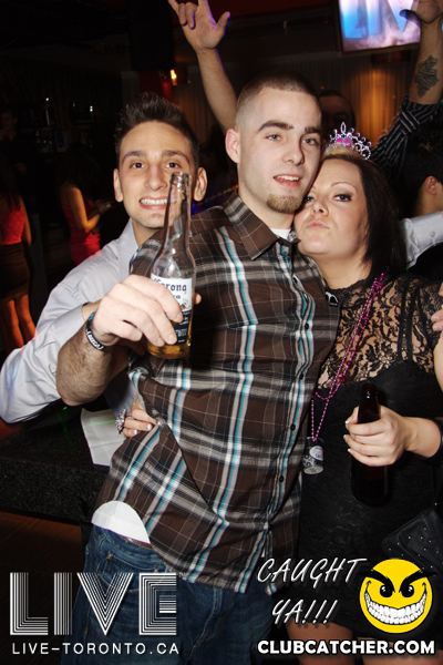 Live nightclub photo 31 - May 28th, 2011