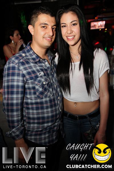 Live nightclub photo 32 - May 28th, 2011