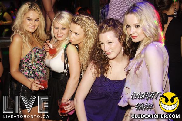 Live nightclub photo 34 - May 28th, 2011