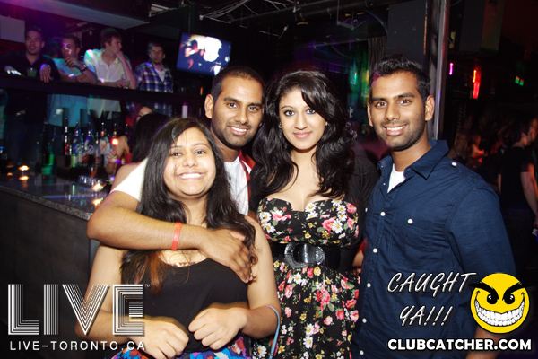 Live nightclub photo 39 - May 28th, 2011